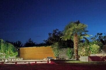 צימר Le Temps Retrouvé