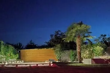 Bed and Breakfast Le Temps Retrouvé