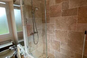 ペンション La Ferme De Villeneuve