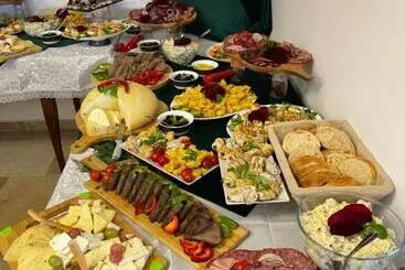 Majatalo Livada Bucovinei