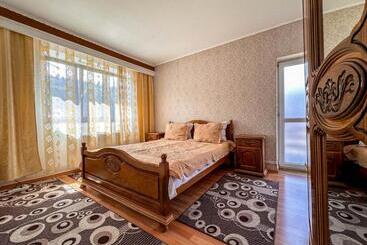 ペンション Perla Brazilor