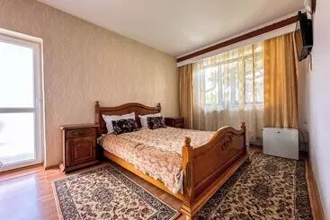 Pension Perla Brazilor