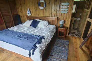 بنسيون Segunda Brisa