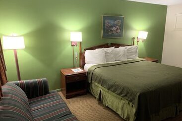 Gas Lite Motel Lawrenceville