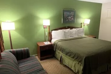 Gas Lite Motel Lawrenceville