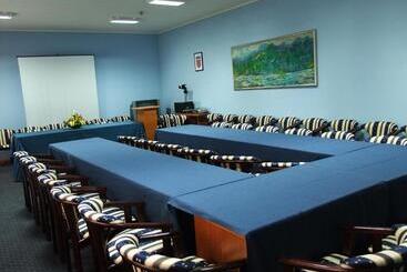 호텔 Bed & Breakfast Vila Stanišić