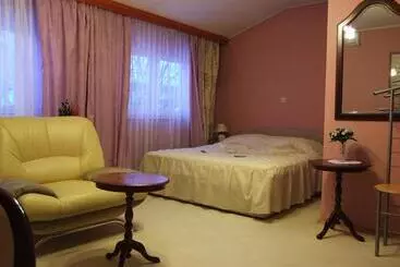 Hotelli Bed & Breakfast Vila Stanišić