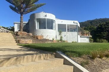 בית מלון כפרי Big4 Wye River Holiday Park