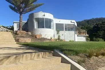 Hotel Big4 Wye River Holiday Park