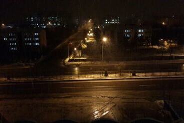 هتل Binkap Resort