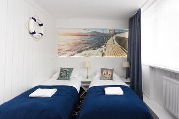 هتل Błękitny żagiel