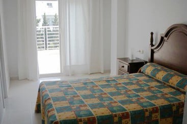 Apartamentos Cala Montero 3000 Cala Gonzalez 3000