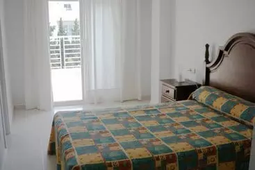 Apartamentos Cala Montero 3000 Cala Gonzalez 3000