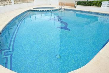 Apartamentos Jardines de Gandia VI