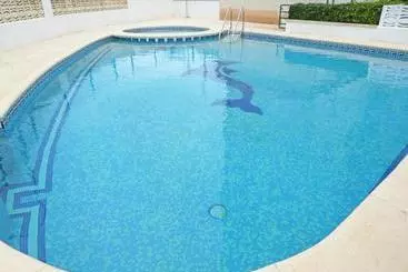 Apartamentos Jardines de Gandia VI