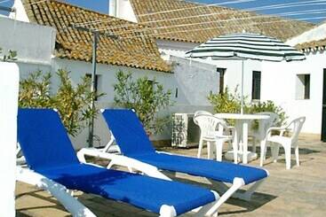 Turistlägenheter Apartamentos Reysan