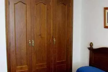 آپارتمانهای توریستها Apartamentos Reysan