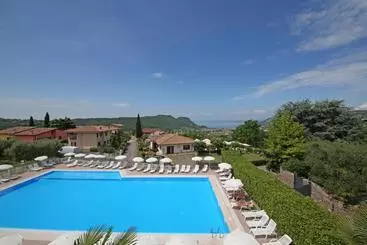 Apartament Appartamenti San Carlo