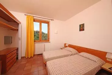 Apartament Appartamenti San Carlo