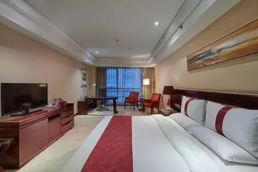 Beijing Baifuyi Hotel Dongzhimen
