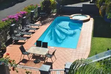 아파트 Horizons At Peregian