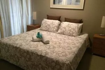 Apartament Horizons At Peregian