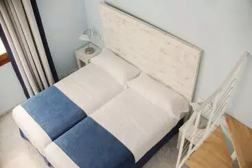 호텔 Ad Hoc Carmen