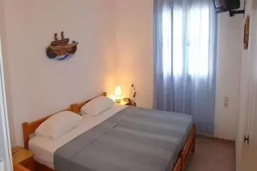 בית מלון כפרי Agnanti