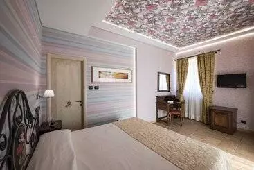 Agriturismo Il Granaio Hotel & Spa