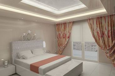 فندق Athens Status Suites