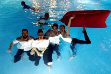 هتل Eria Resort Accessible Holidays