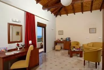 Hotel Eria Resort Accessible Holidays