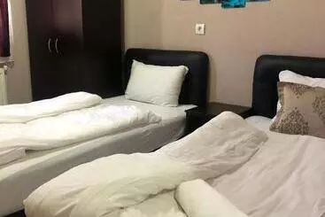 هتل Etno Selo Timcevski Complex