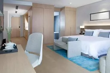 هتل Sfera Residence Kuala Lumpur City Centre