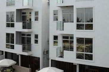 Hotell Holiday Makers Inn Maldives