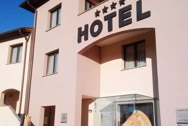 בית מלון כפרי Il Gentiluomo