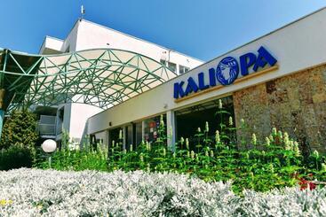 Szálloda Kaliopa