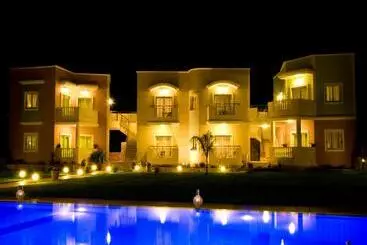 Hotell King S Village Apartments