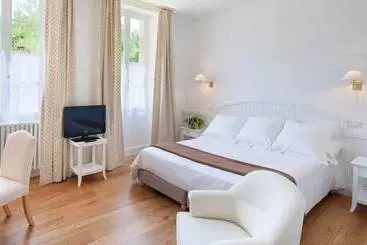 ホテル La Bastide En Gascogne