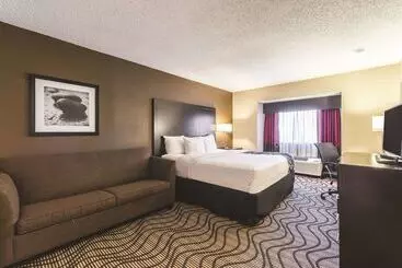 Hotelli La Quinta By Wyndham Collinsville St. Louis