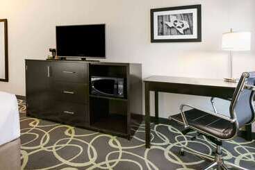 هتل La Quinta By Wyndham Tyler University Area