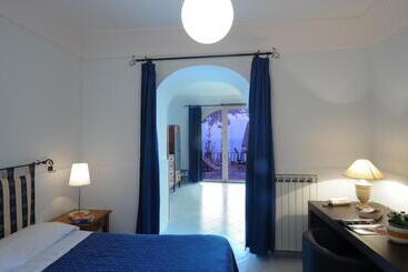 Maresca Hotel Praiano