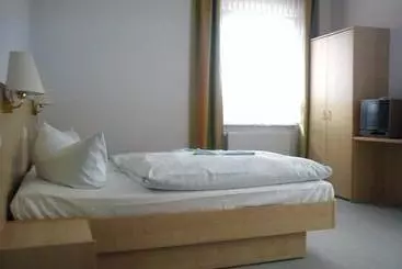 Отель Müller S  Haus 2