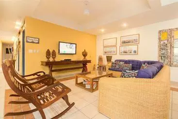 Hotel Pousada Villa Boa Vista