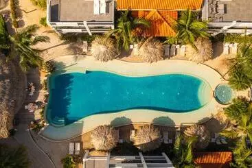 酒店 Resort Bonaire