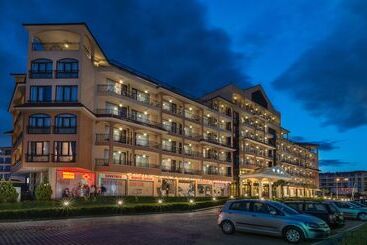 Отель & Spa Diamant Residence   All Inclusive