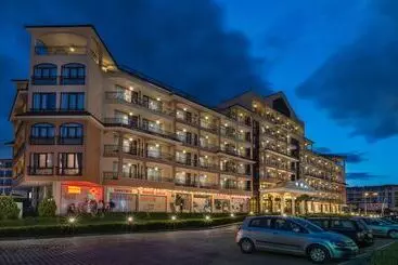 Hotel & Spa Diamant Residence All Inclusive