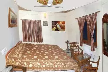 Hotel Teerth Palace Pushkar