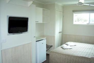 ホテル Nrma Victor Harbor Beachfront Holiday Park