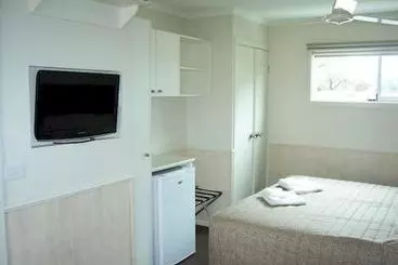 Hôtel Nrma Victor Harbor Beachfront Holiday Park